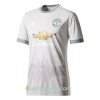 Billiga Fotbollströjor Manchester United Mikhitaryan 22 Tredje tröja 2017/18 Kortärmad