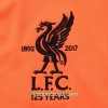 Billiga Fotbollströjor Liverpool 3rd Mané tröja 2017/18 Kortärmad