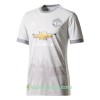 Billiga Fotbollströjor Manchester United Lukaku 9 Tredje tröja 2017/18 Kortärmad