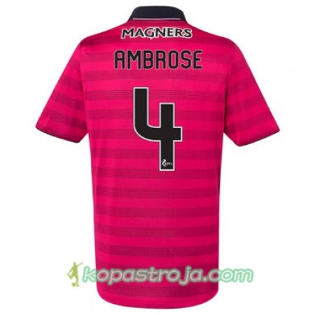 Billiga Fotbollströjor Celtic FC EFE AMBROSE Tredje tröja 2017/18 Kortärmad