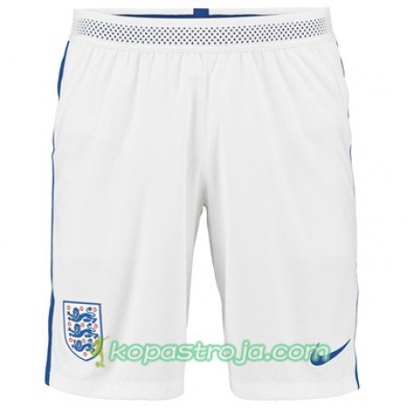 England Korta byxor Hemma Euro 2016