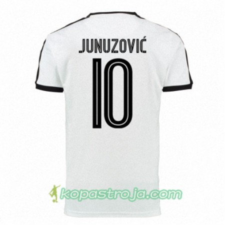 Billiga Fotbollströjor Österrike JUNUZOVIC Borta tröja Euro 2016
