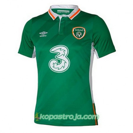 Billiga Fotbollströjor Irland Hemma tröja Euro 2016