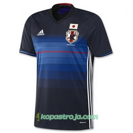 Billiga Fotbollströjor Japan Hemma tröja 2016/17 Kortärmad