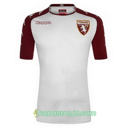 Billiga Fotbollströjor Torino FC Borta tröja 2017/18 Kortärmad