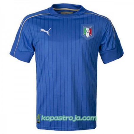 Billiga Fotbollströjor Italien Hemma tröja Euro 2016