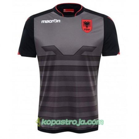 Billiga Fotbollströjor Albania Tredje tröja Euro 2016