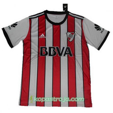 Billiga Fotbollströjor River Plate Hemma tröja 2017/18 Kortärmad