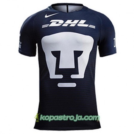 Billiga Fotbollströjor Pumas UNAM Tredje tröja 2017/18 Kortärmad