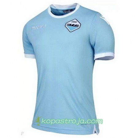 Billiga Fotbollströjor SS Lazio Hemma tröja 2017/18 Kortärmad