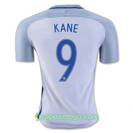 Billiga Fotbollströjor England KANE Hemma tröja 2016/17 Kortärmad