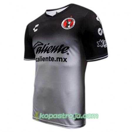 Billiga Fotbollströjor Club Tijuana Borta tröja 2017/18 Kortärmad