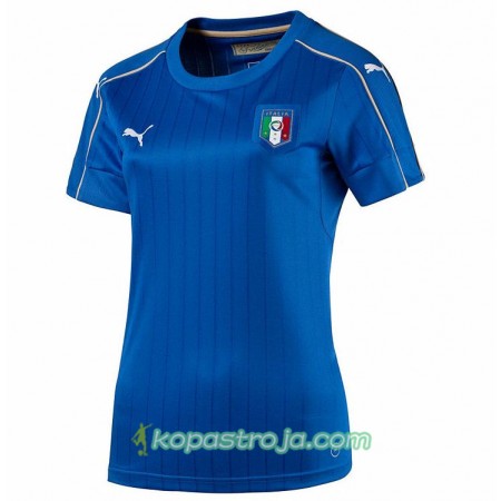 Billiga Fotbollströjor Italien Dam Hemma tröja Euro 2016