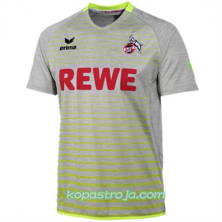 Billiga Fotbollströjor Köln Tredje tröja 2017/18 Kortärmad