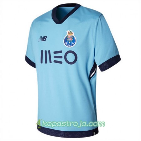 Billiga Fotbollströjor FC Porto Tredje tröja 2017/18 Kortärmad