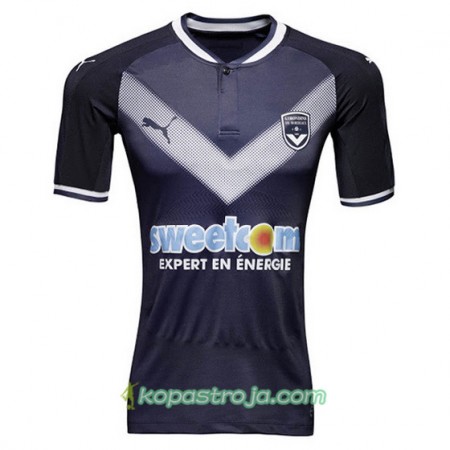 Billiga Fotbollströjor Bordeaux Hemma tröja 2017/18 Kortärmad