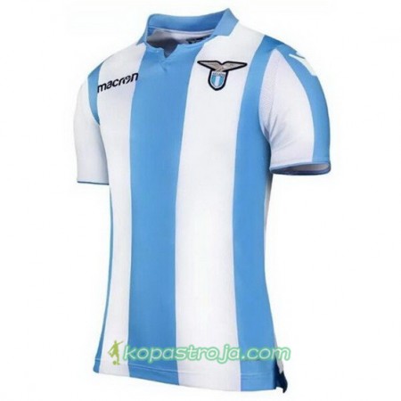 Billiga Fotbollströjor SS Lazio Tredje tröja 2017/18 Kortärmad