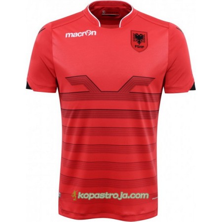 Billiga Fotbollströjor Albania Hemma tröja Euro 2016