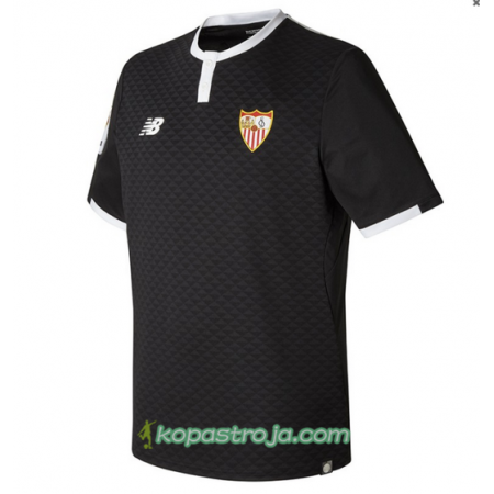 Billiga Fotbollströjor Sevilla FC Tredje tröja 2017/18 Kortärmad
