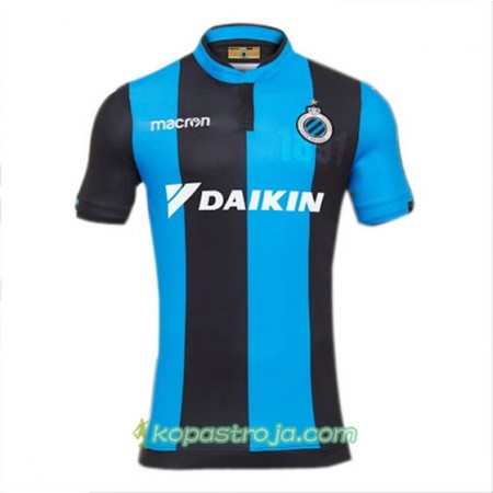 Billiga Fotbollströjor Club Brugge KV Hemma tröja 2017/18 Kortärmad