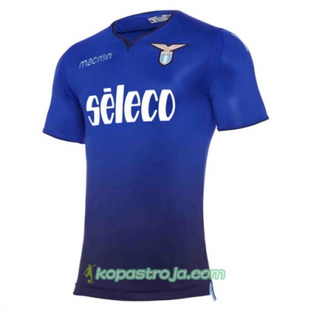 Billiga Fotbollströjor SS Lazio Borta tröja 2017/18 Kortärmad